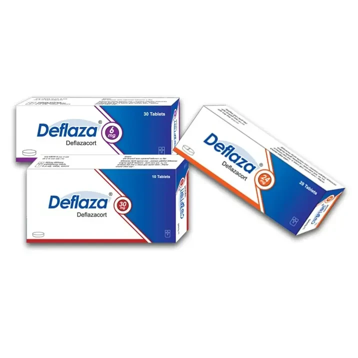 deflaza-6-mg